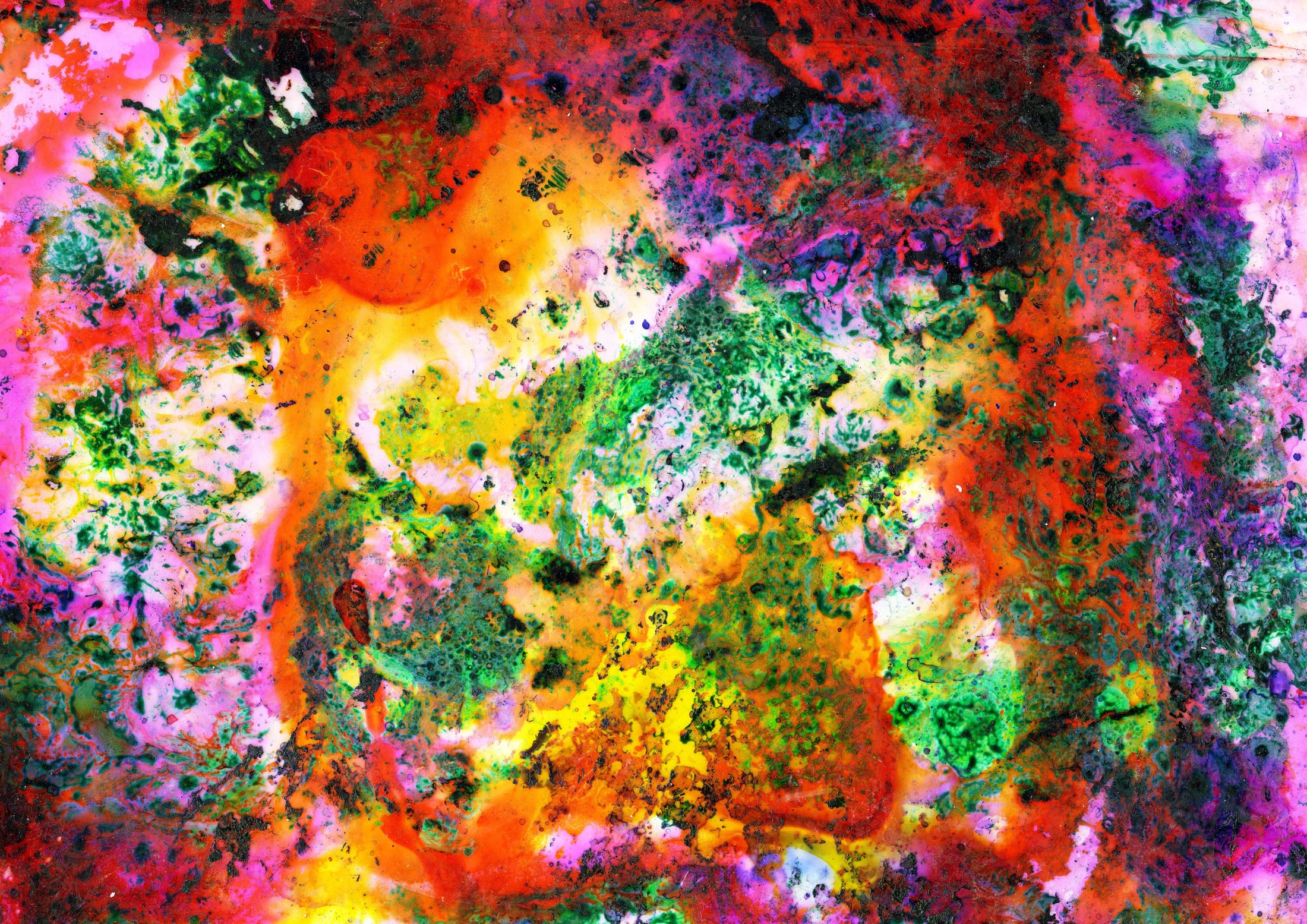 Rappresentazione d’arte di Maya Rochat in occasione del Prix mobilière 2019