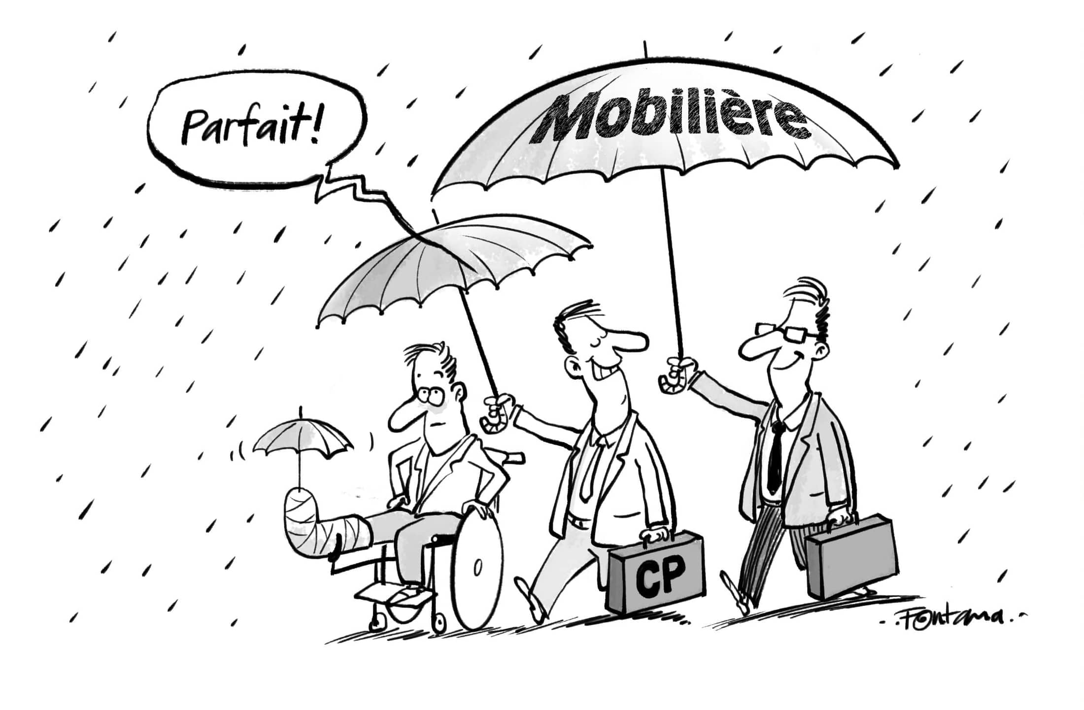 Caricature