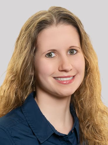 Nadia Hoppler