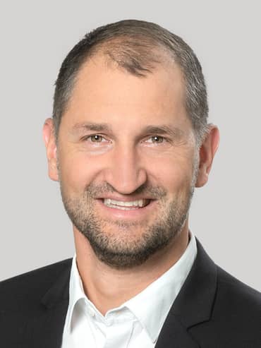 Fabian Häusermann