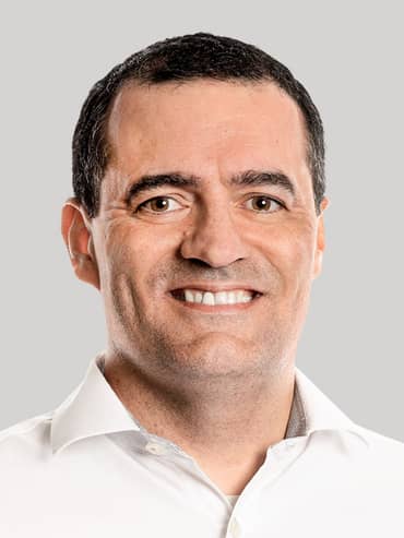 Juan Fernandez