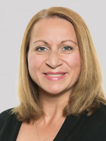 Sasije Gerber