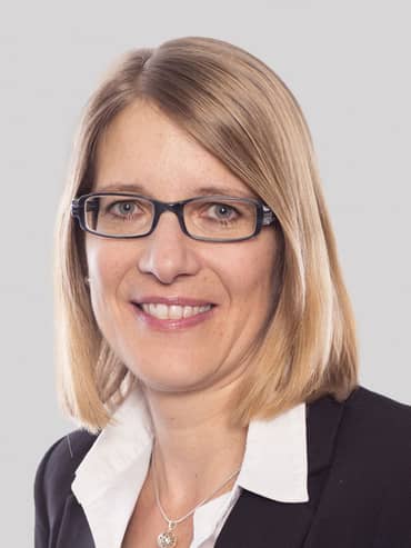 Veronika Gisler