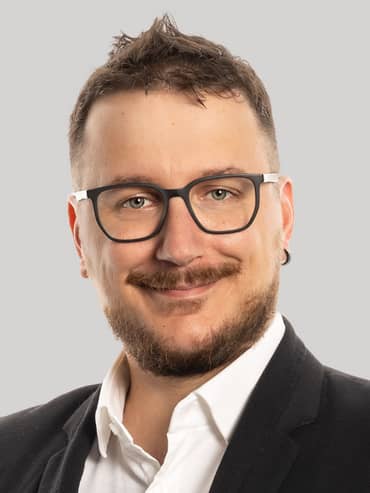 Patrick Dalessi