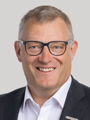 Christof Zurfluh