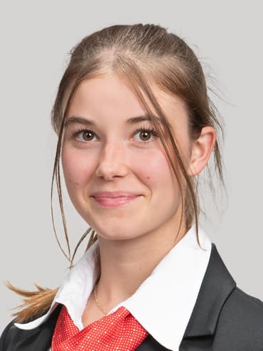 Annika Sieber
