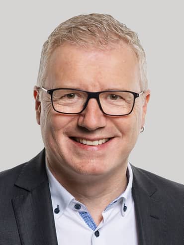 Stéphane Gerber