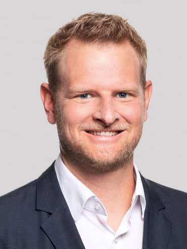 Andreas Erni