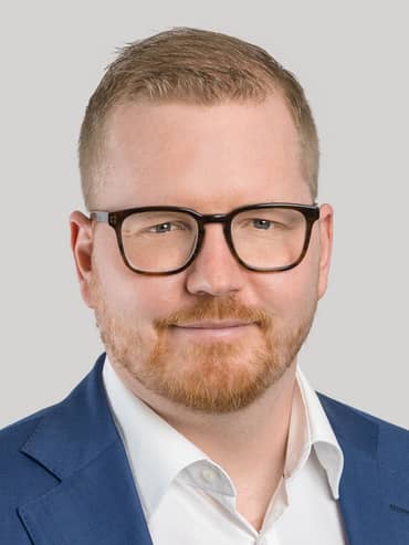 Thomas Bertschinger