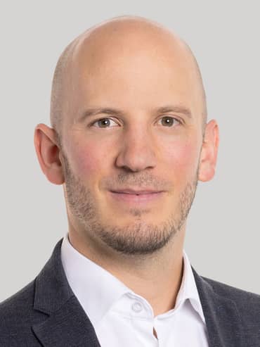 Nicolas Mäglin