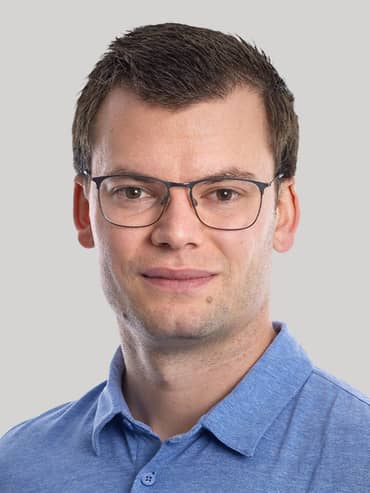 Cédric Martin