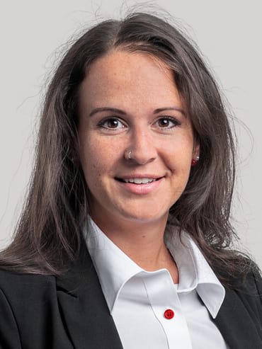 Jennifer Stuber