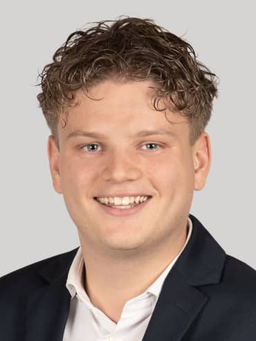 Elia Hartmann