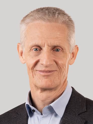 Kilian Pfister