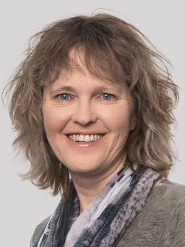 Brigitte Bucher