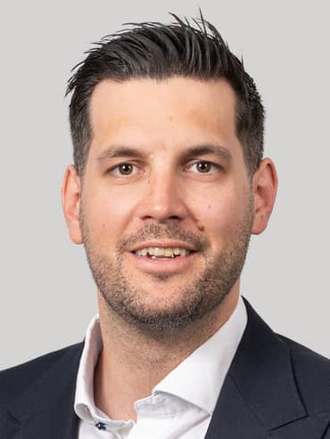 Yannic Tannast