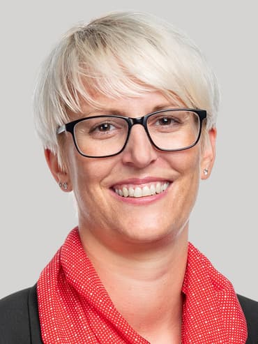 Mirjam Jauch