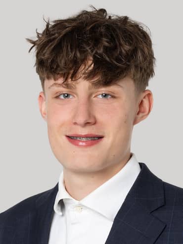 Jon Janett