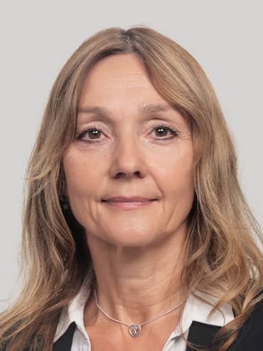 Jacqueline Körkel
