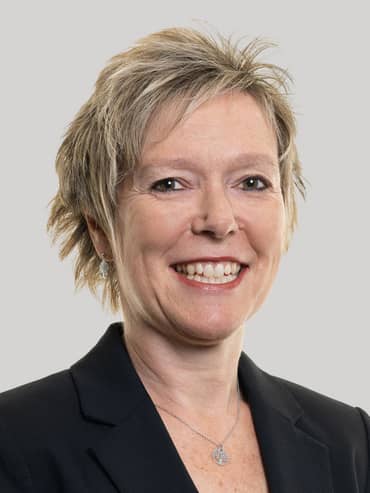 Jolanda Eisele