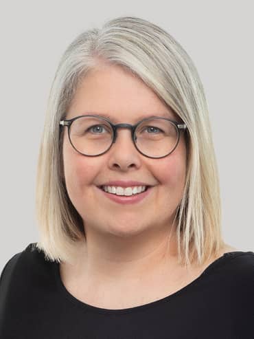 Andrea Schöpf