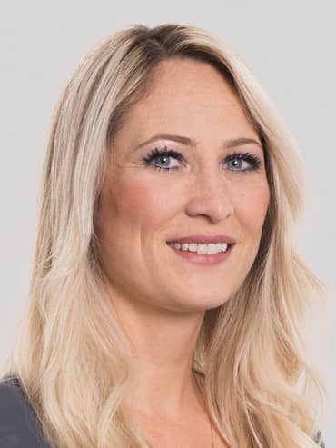 Sarah Baumgartner