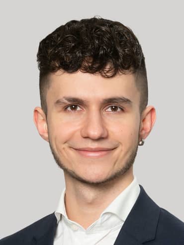 Anthony Mirra