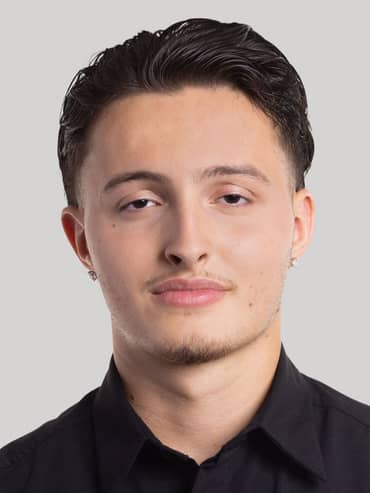 Valentin Marti