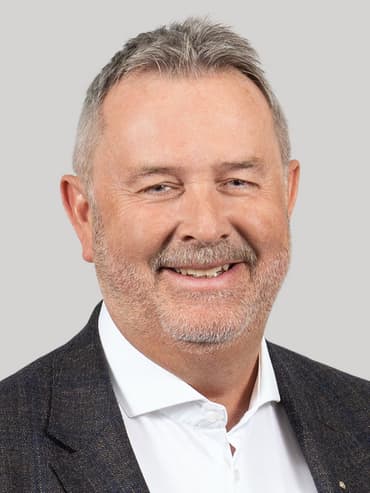 Roland Lüthi