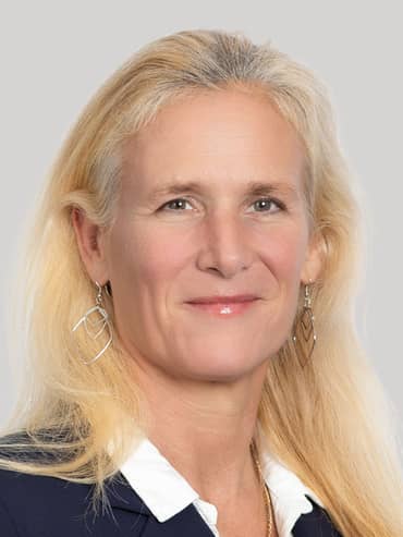 Beatrice Bleistein