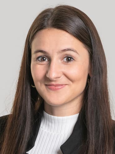 Vanessa Greca