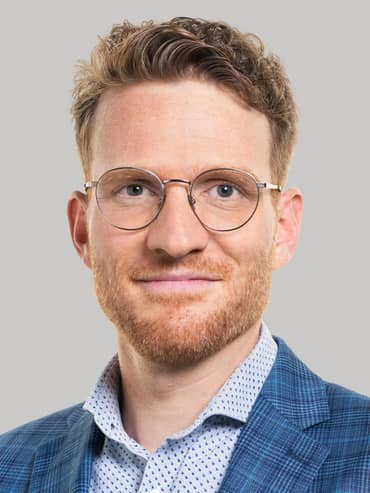 Roger Wenger