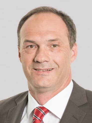 Peter Meier