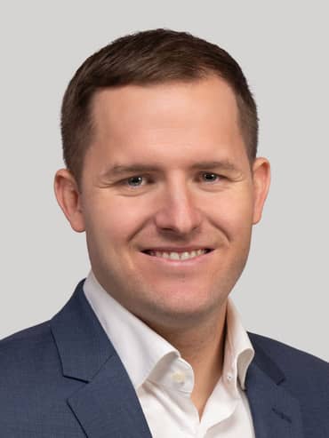 Patrick Dietsche