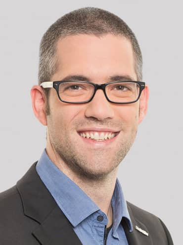 Stefan Rutishauser
