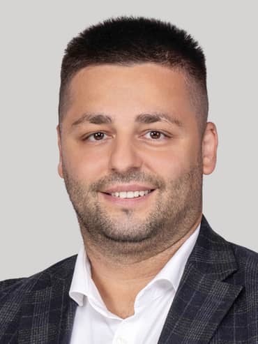 Stefan Stojanovic