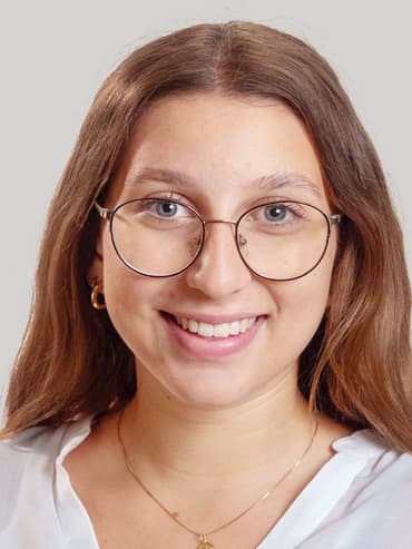 Krizia Calabrese