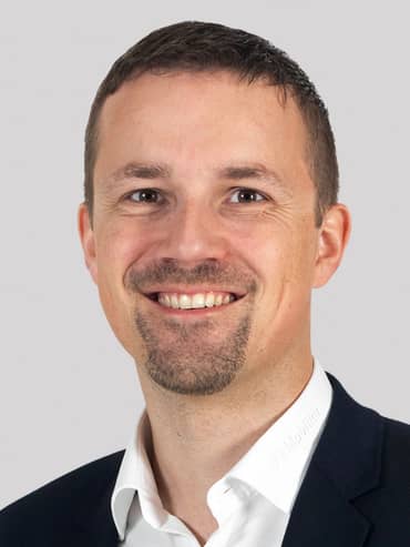 Michael Engel