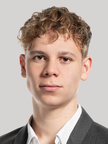 Janik Engeler