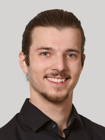 Fabrice Bürgi