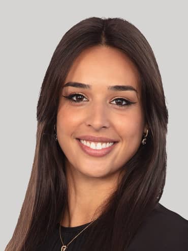 Cassandra Mendes