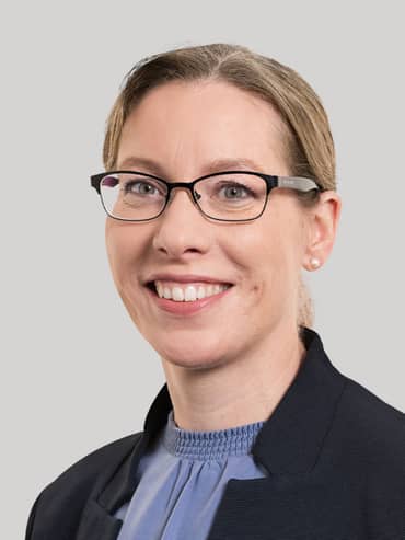 Daniela Pulver