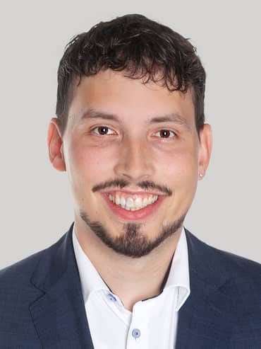 Lars Häfliger