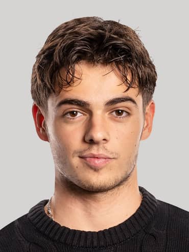 Noah Gabuzzini