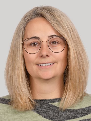 Fabienne Studach