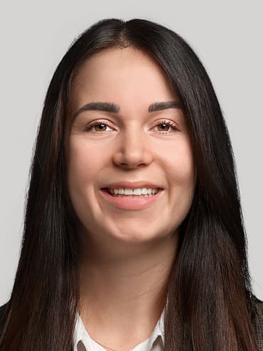 Virginia Wenger