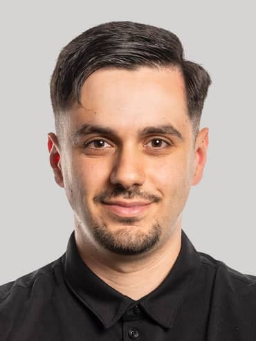 Marco Talarico