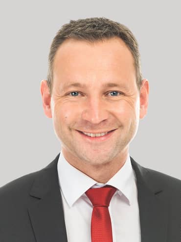 Andreas B. Wartenweiler