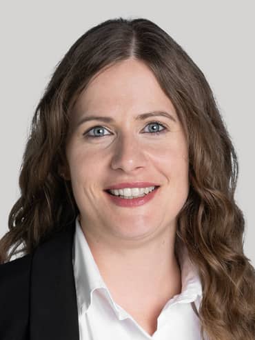 Yvonne Föhn