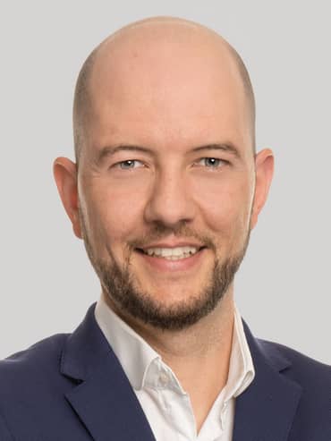Stéphane Gabriel